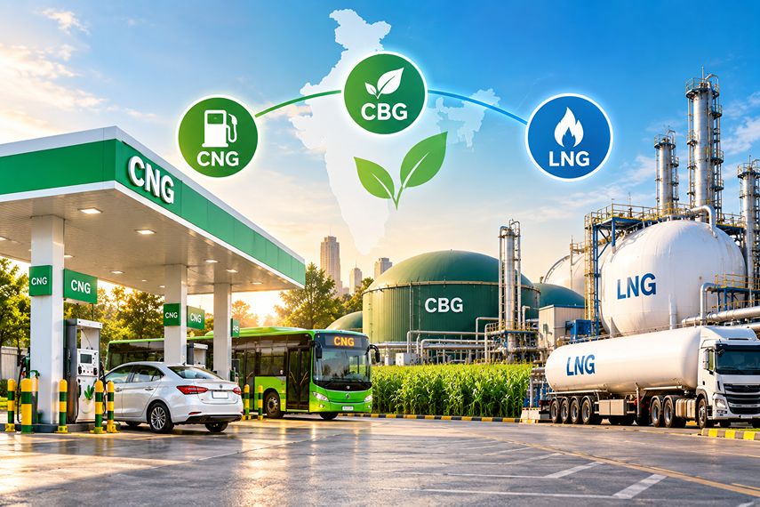 Sustainable Energy Solutions